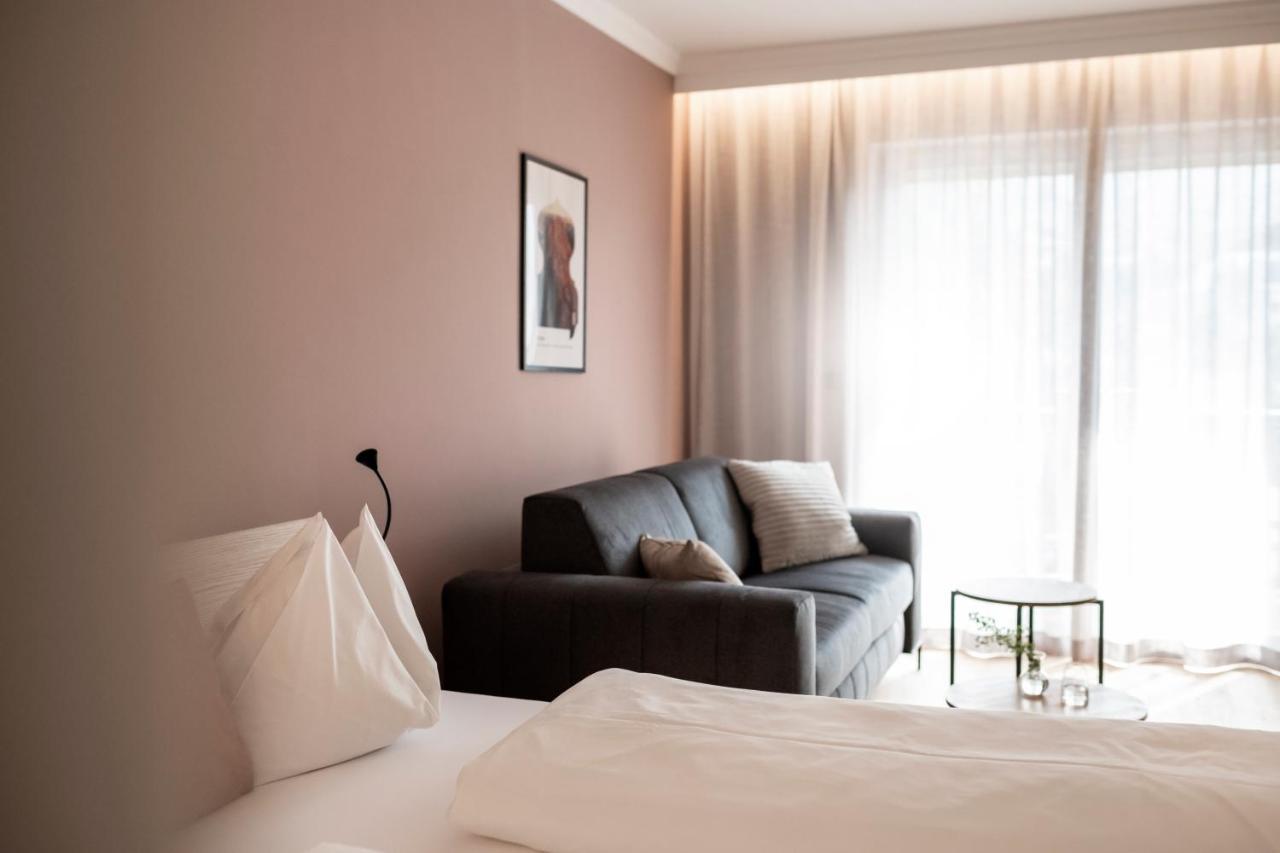 Hotel Erzherzog Johann Scena Esterno foto