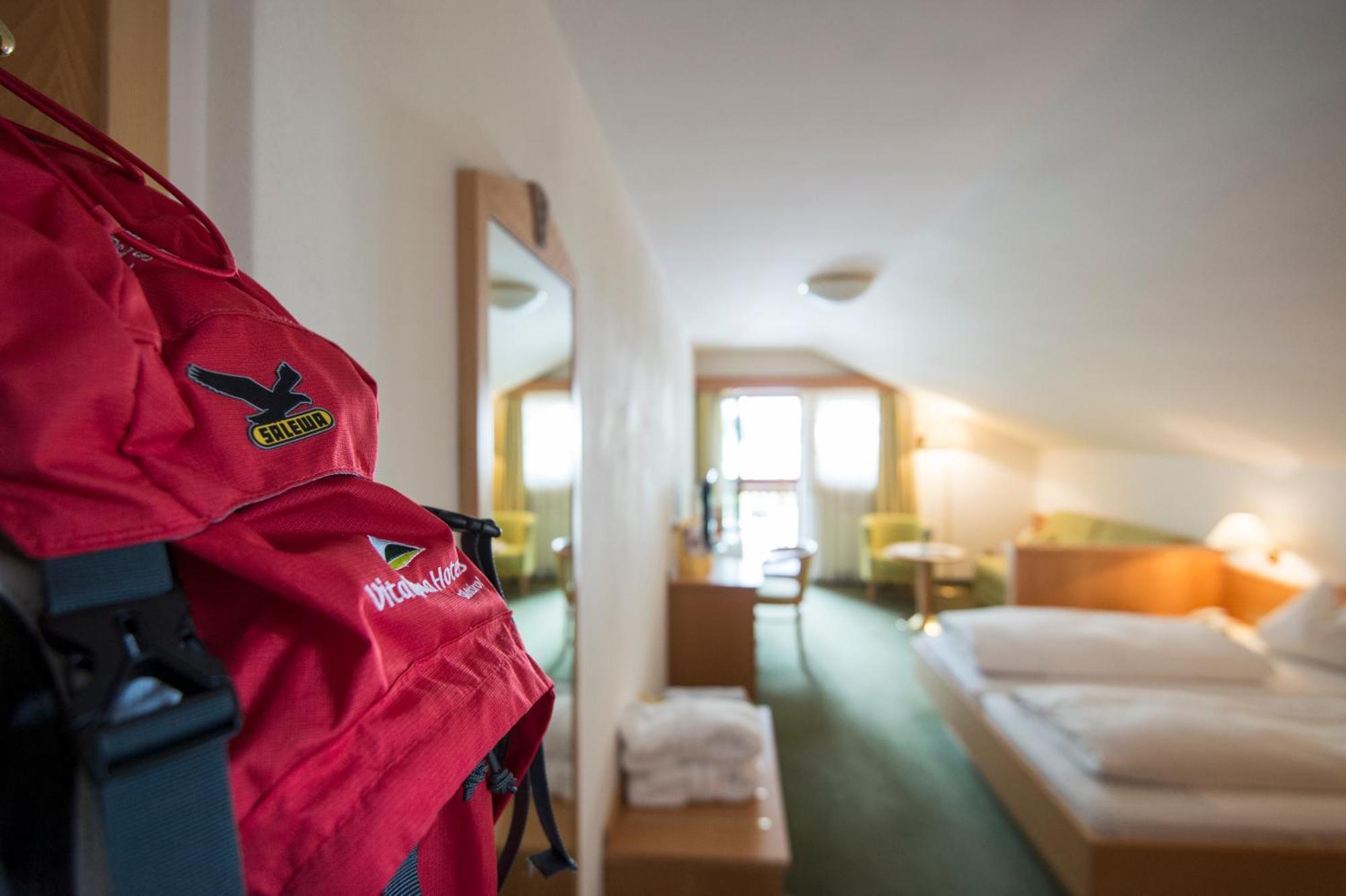 Hotel Erzherzog Johann Scena Camera foto