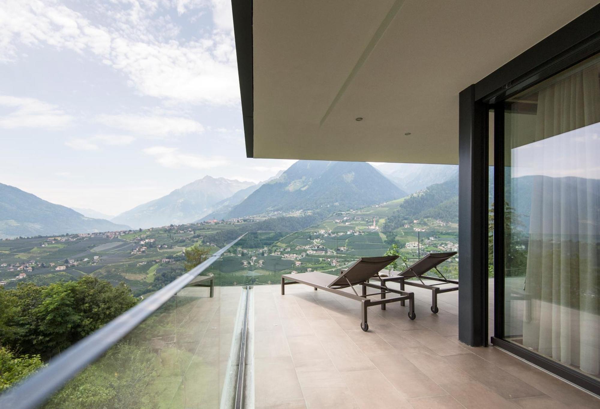 Hotel Erzherzog Johann Scena Camera foto