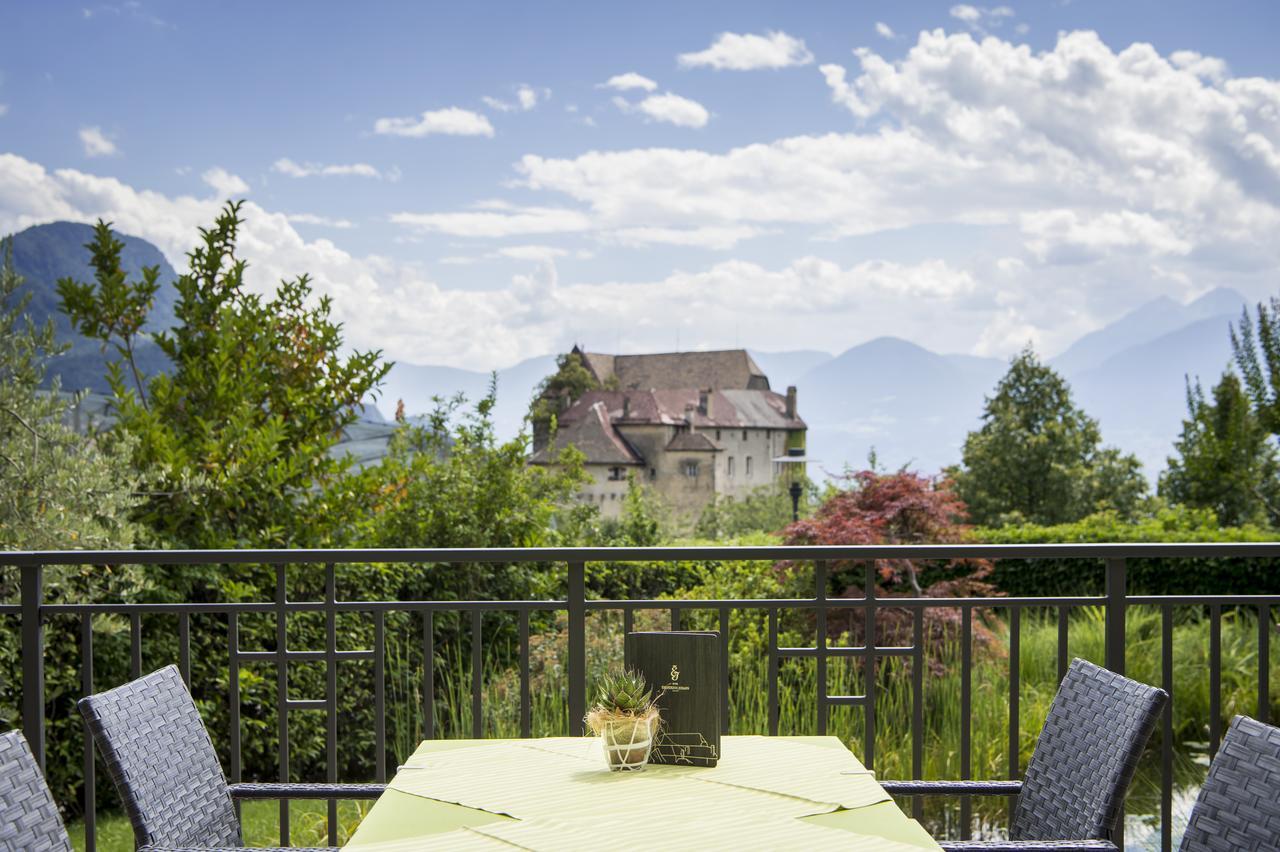 Hotel Erzherzog Johann Scena Esterno foto